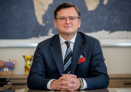 Кулеба: Украина принудит Россию к «миру через силу»