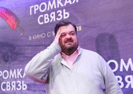 Василий Уткин раскритиковал вратаря сборной России