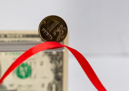 Дефолт близок: США запретили России обслуживать госдолг