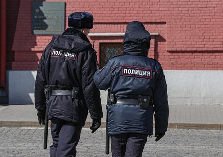 В Москве эвакуируют торговые центры из-за угрозы взрыва