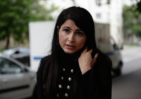 Меркачева заявит в СК на издевающихся над бомжами стримеров