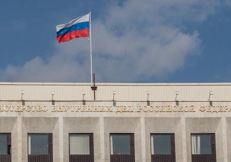 МВД раскрыло подробности задержания подозреваемого в убийстве детей