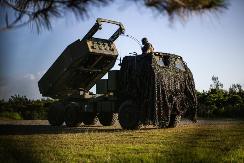 HIMARS