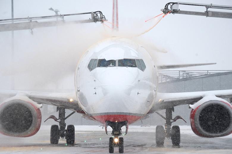 Boeing 737 