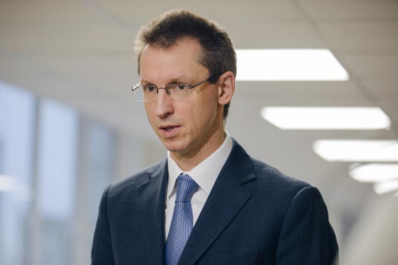 Пётр Иванов