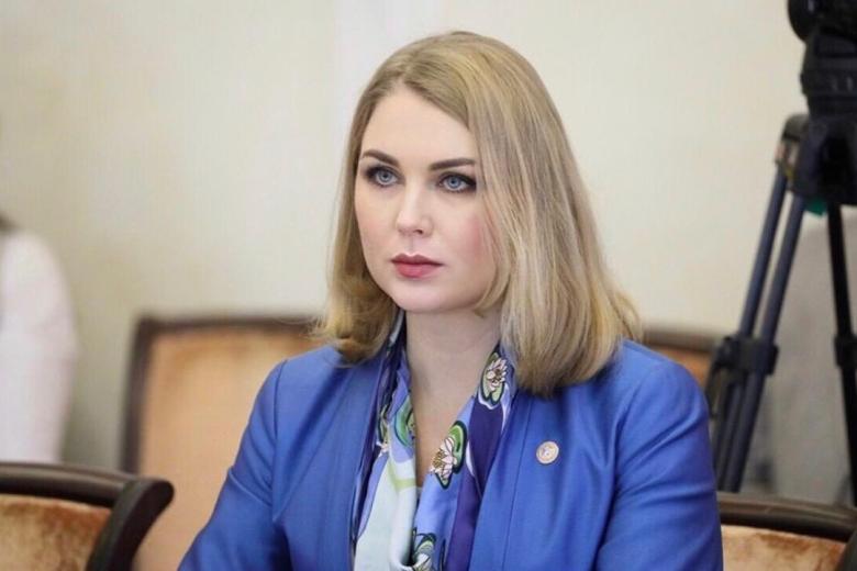 Ирина Волынец