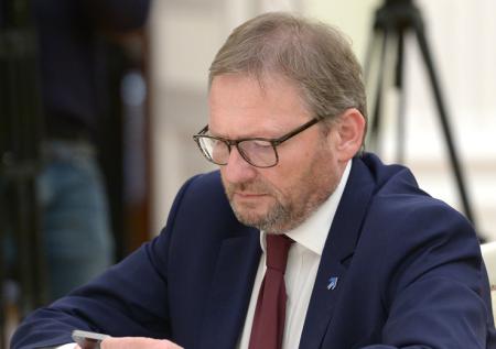 Очередной бизнесмен из «списка Титова» вернулся в Россию
