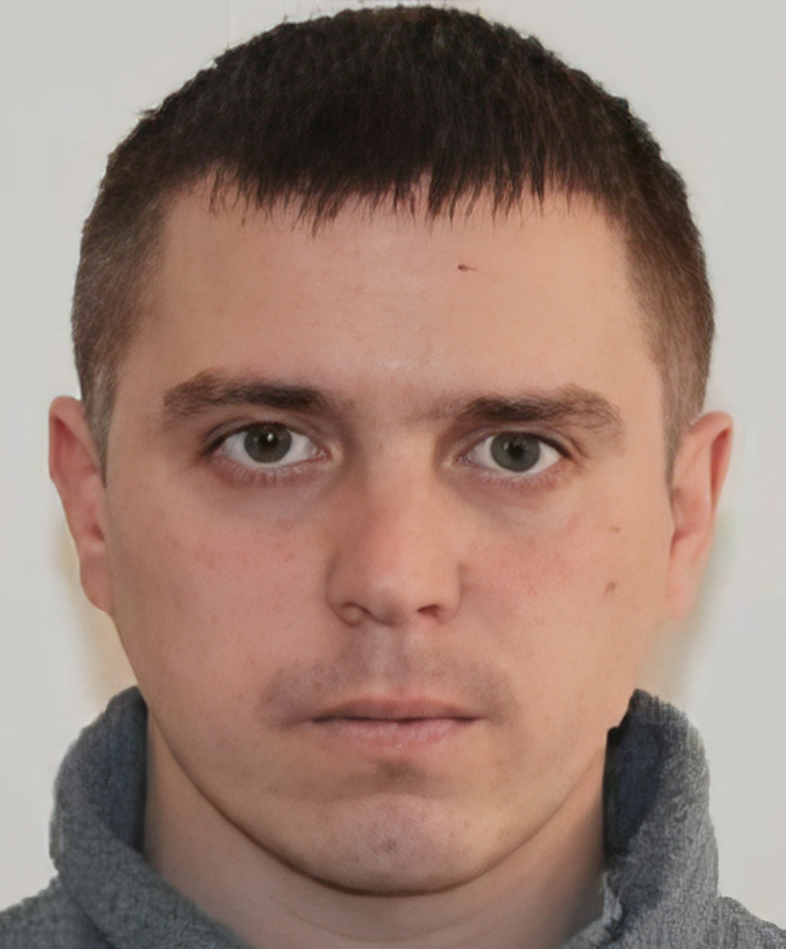 Алексеев Максим Михайлович