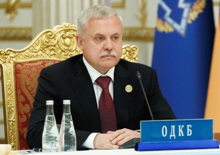 Генсек ОДКБ обсудит взаимодействие с ООН на заседании Совбеза 16 февраля
