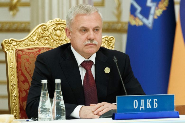 Станислав Зась