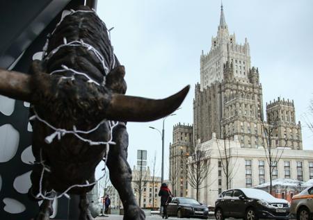 Послом РФ в Гвинее и Сьерра-Леоне будет один человек