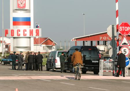 В Белгородской области продлили «жёлтый» уровень террористической опасности