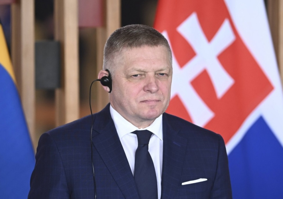 Фицо раскрыл, чем заплатит Киев за «западную авантюру»
