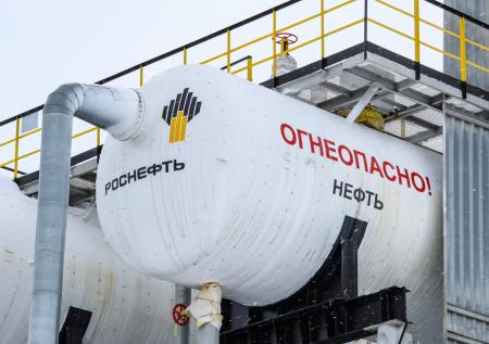 Губернатор Лимаренко: «Роснефть» может заменить ExxonMobil на Сахалине