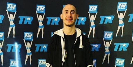 Максим Дадашев