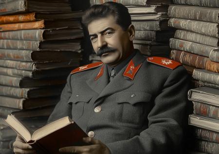 Развенчание декабристов, культ Сталина: как учебники истории меняются  в РФ