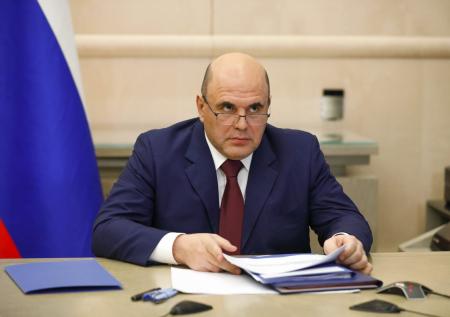 Мишустин потребовал предоставить реальные данные о зарплатах бюджетников