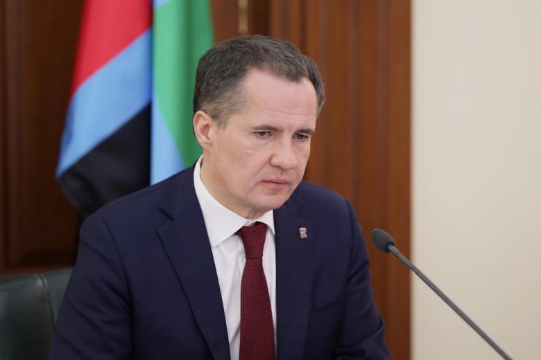 Вячеслав Гладков