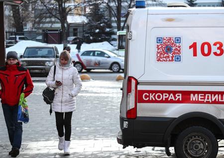 Школьница пострадала от собственной зажигалки