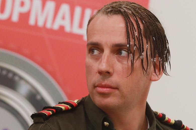 Максим Галкин