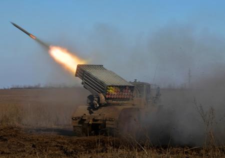 Российские «Торнадо-С» уничтожают ВСУ: новости СВО на утро 10 октября