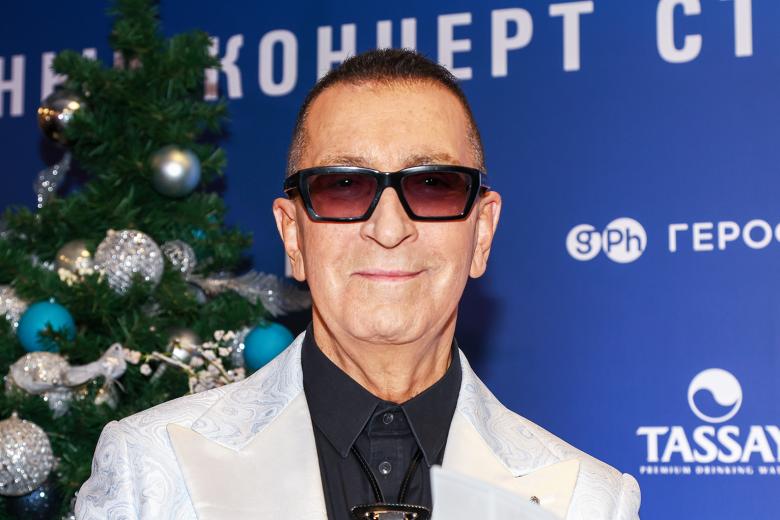 Александр Буйнов