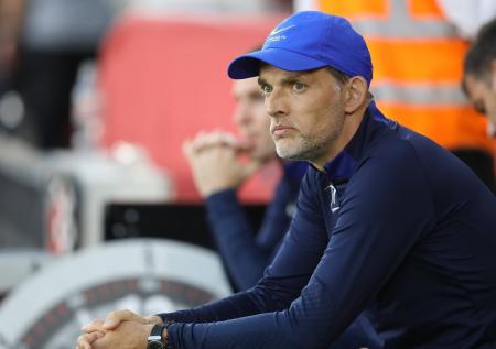 «Челси» уволил главного тренера, с которым клуб выиграл Лигу чемпионов