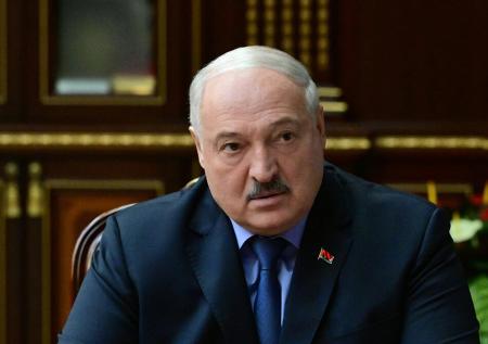 «Наведи порядок или умри»: Лукашенко обратился к новому министру культуры