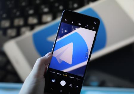 Хакеры разоблачили сетку псевдороссийских Telegram-каналов ЦИПСО ВСУ