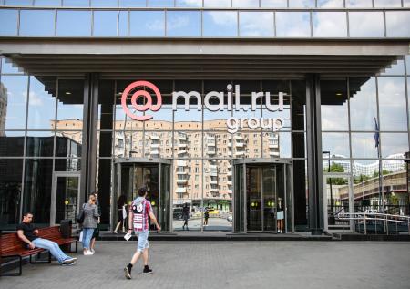 Ozon и Почта Mail.ru первыми в России запустили интерактивную рассылку