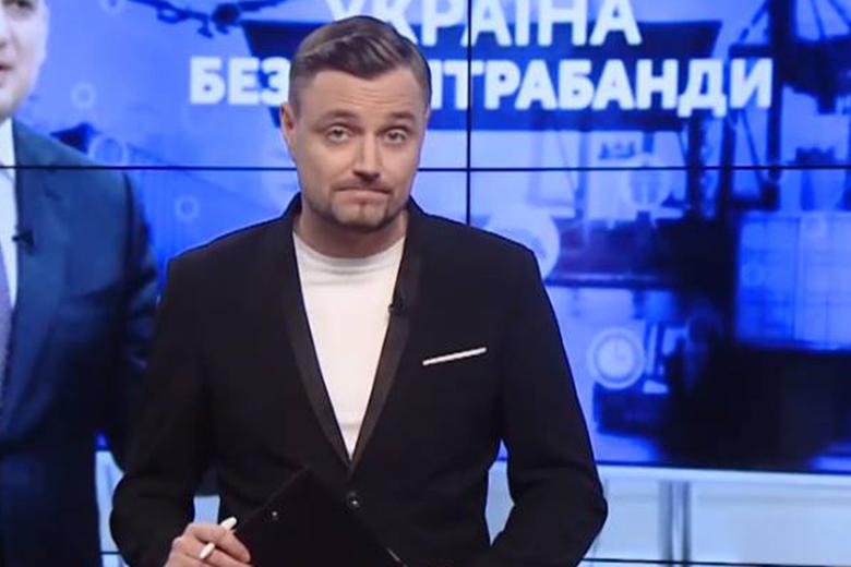 Артём Овдиенко