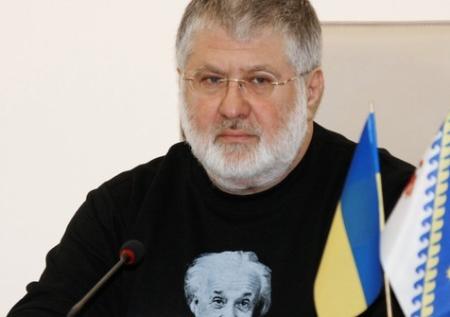 Коломойский призвал снять с России часть санкций «за агрессию в Донбассе»