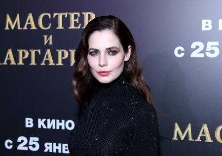 Снигирь рассказала, как пришла к пониманию романа «Мастер и Маргарита»