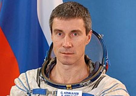 Рогозин рассказал об увольнении Крикалёва с поста директора Роскосмоса