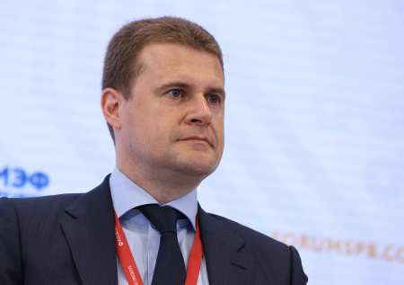 Чекунков поделился деталями ситуации с оттоком населения Дальнего Востока