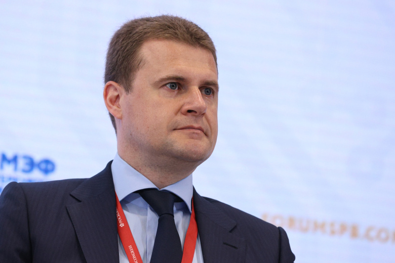 Алексей Чекунков