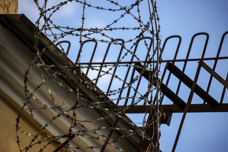 Готовивший теракт в российском городе получил 18 лет колонии