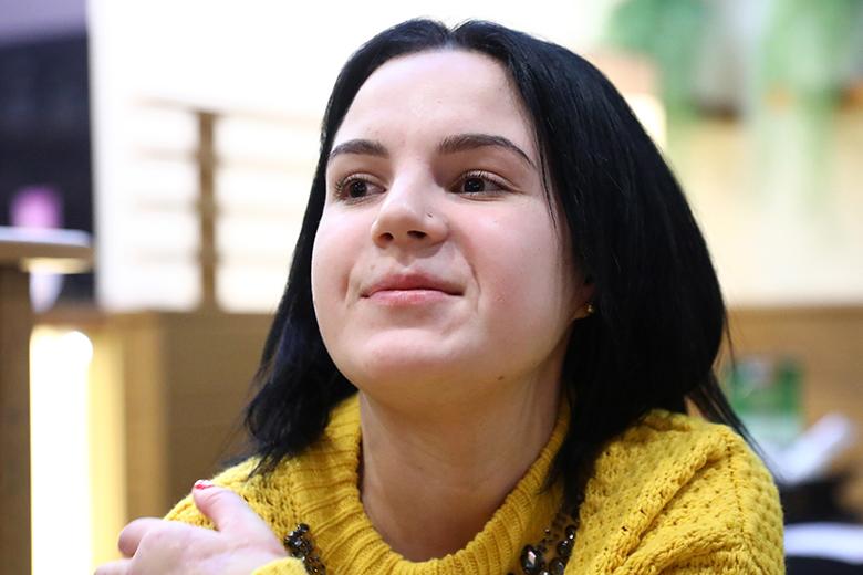 Маргарита Грачева