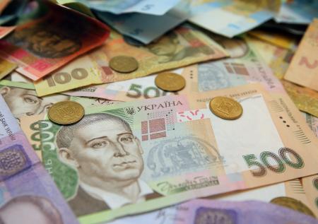 Украина частично откажется от мелочи с 1 октября
