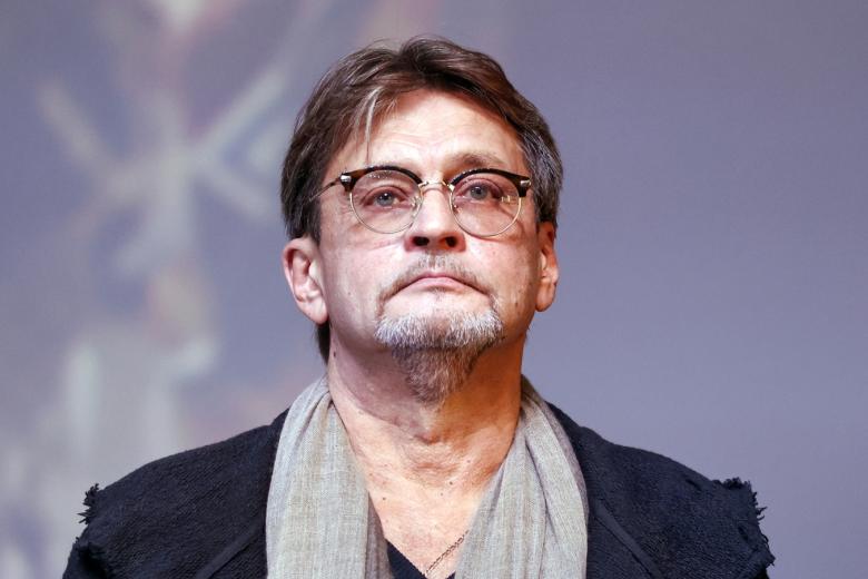 Александр Домогаров