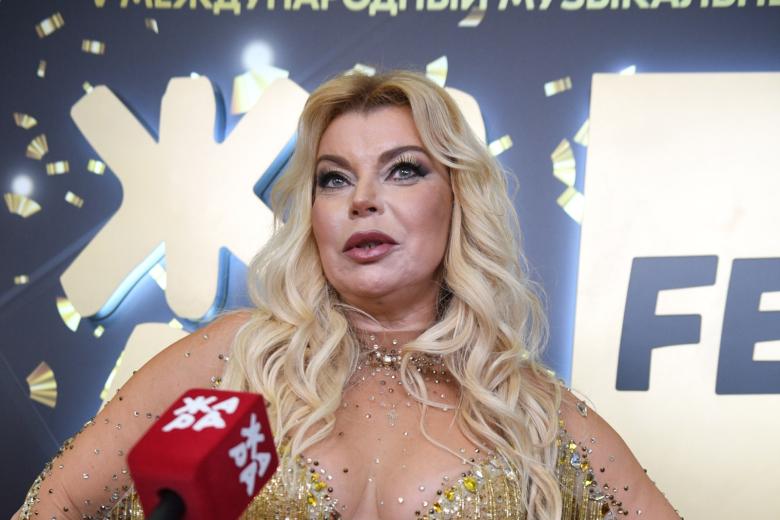 Лада Дэнс