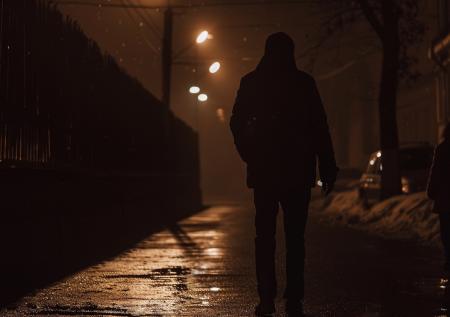 Задержан кислотный маньяк из Подмосковья: на кого нападал, чем болен