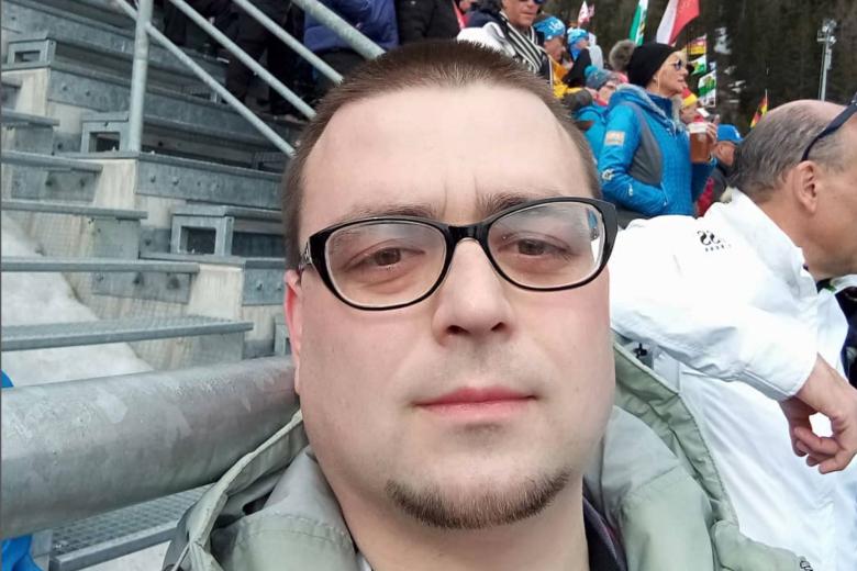 Александр Круглов