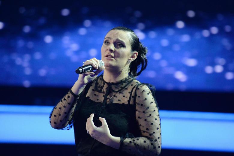 Елена Ваенга