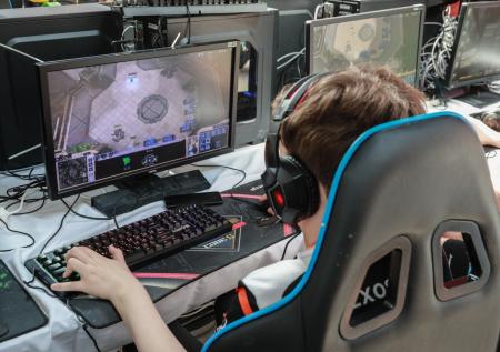 В России могут создать перечень запрещенных компьютерных игр