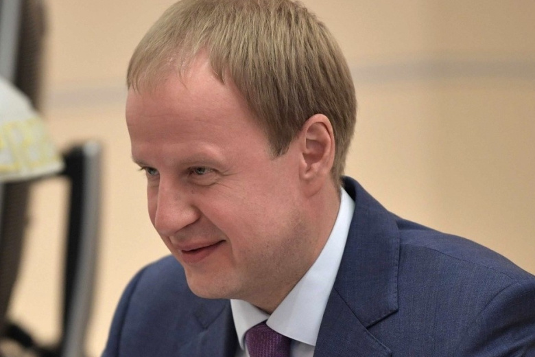 Виктор Томенко