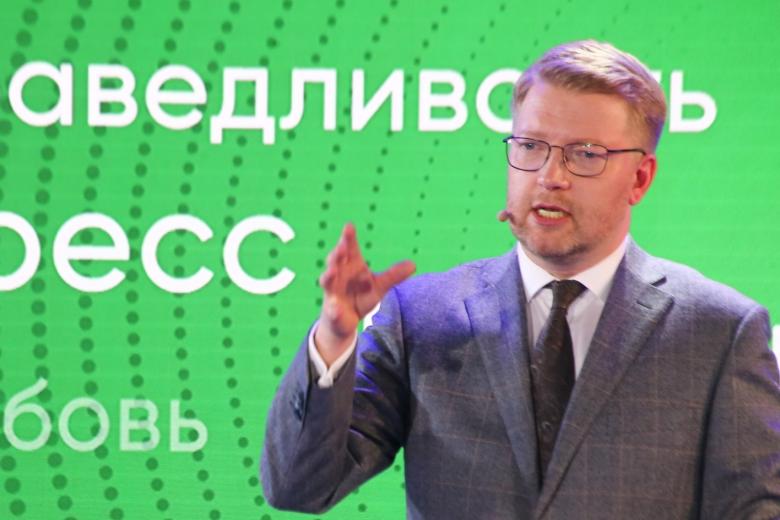 Николай Рыбаков