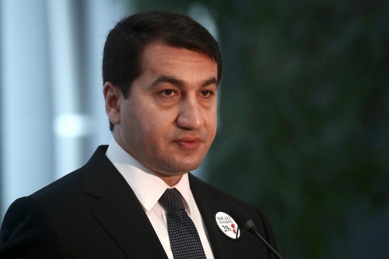 Хикмет Гаджиев