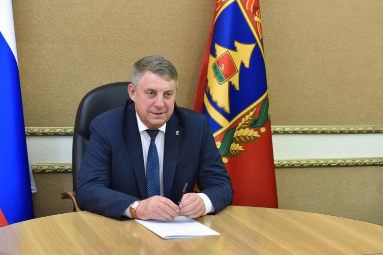 Александр Богомаз
