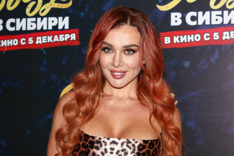Анна Седокова